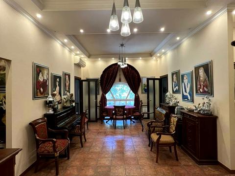 квартира по адресу Тарасовская ул., 6-А