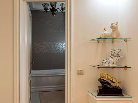 квартира по адресу Коцюбинского ул., 19