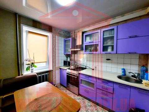 квартира по адресу Новая 2-я ул., 8