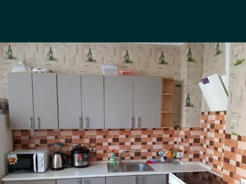 квартира за адресою Олени Пчілки вул., 8