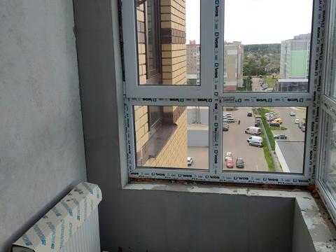 квартира по адресу Независимости ул., 19