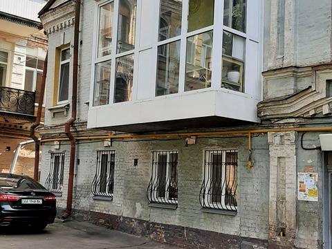 квартира за адресою Верхній Вал вул., 40