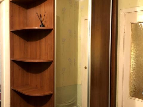 квартира за адресою Бориспільська вул., 3/3а