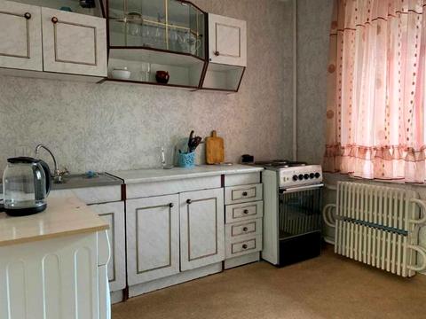 квартира за адресою Науки просп. (Гагаріна), 118