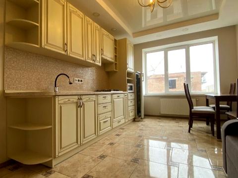 квартира за адресою Бишівська вул., 1
