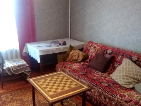 квартира по адресу В.Тирнівська, 32