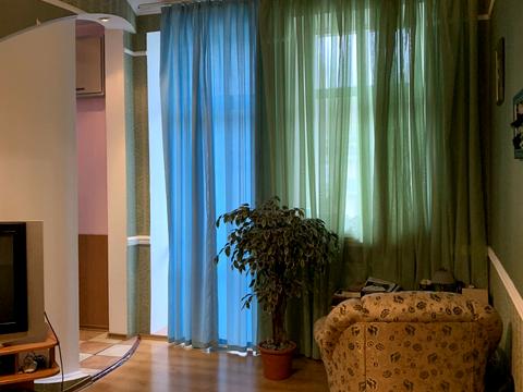 квартира за адресою Варязький пров., 4