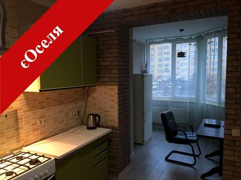 квартира за адресою Абрикосова вулиця, 5А