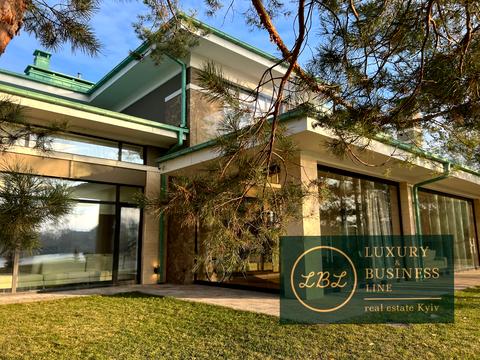 будинок за адресою ТІЗ "Обрій-К", Абрикосова вул.