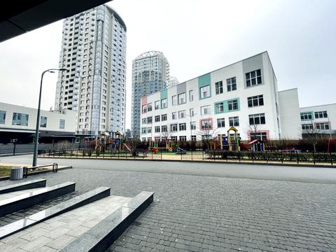 квартира за адресою Дніпровська набережна вул., 14-А