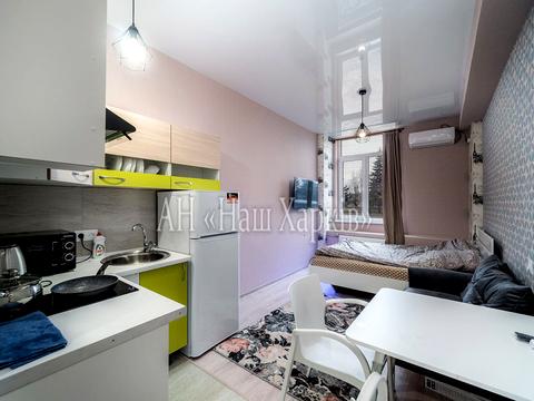 квартира за адресою Салтівське шосе, 43