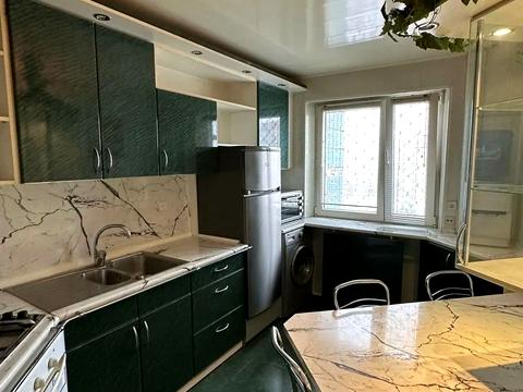 квартира за адресою Гагаріна, 55