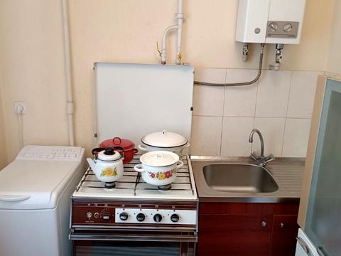 квартира за адресою Київська вул., 100