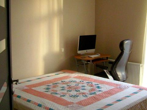 квартира по адресу Регенераторная ул., 4 к2