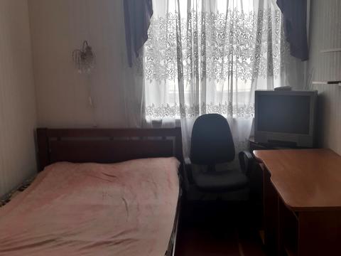 кімната за адресою Всеволода Змієнка вул., 8