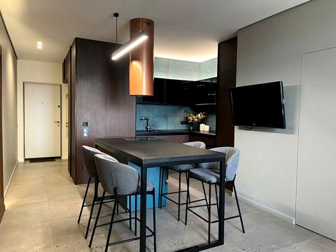 квартира по адресу Заречная ул., 16