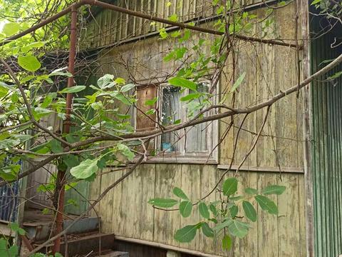 ділянка за адресою 163-я Садова вулиця, 50