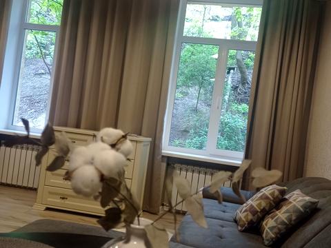 квартира по адресу Михаила Грушевского ул., 4-А