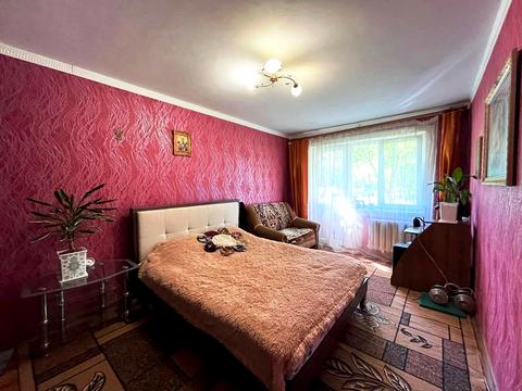 квартира за адресою Олександра Довженка вул., 3