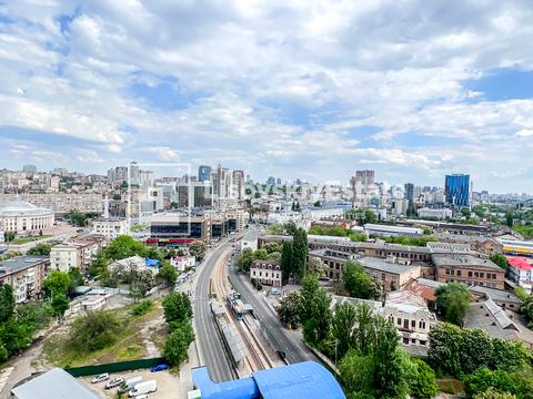 квартира по адресу Берестейский просп. (Победы), 5-В