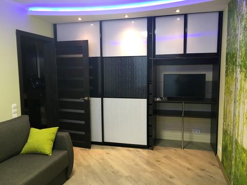 квартира за адресою Гвардійців-Широнінців вул., 40
