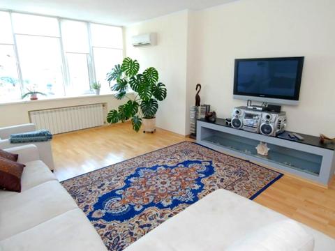 квартира за адресою В'ячеслава Чорновола вул., 20