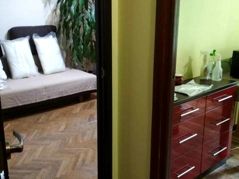 квартира по адресу Елены Телиги ул., 1-А