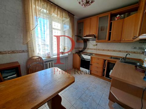 квартира за адресою Олександра Кониського вул., 37/41