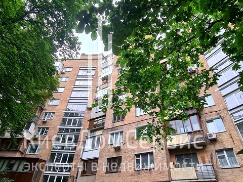 квартира за адресою Кловський узвіз (Кловський), 12-А