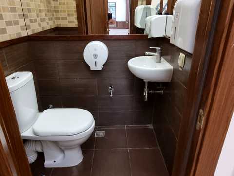коммерческая по адресу Владимирская ул., 63