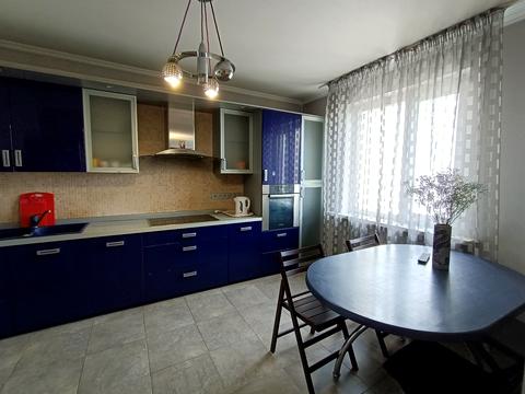 квартира за адресою Драгоманова вул., 12