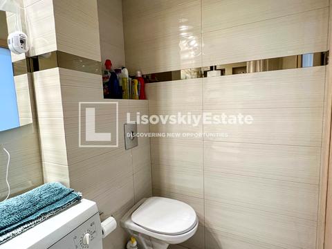 квартира за адресою Костельна вул., 11