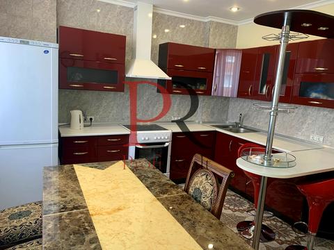 квартира за адресою Анни Ахматової вул., 13-Д