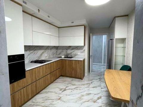 квартира за адресою Європейського Союзу просп. (Правди), 45-А