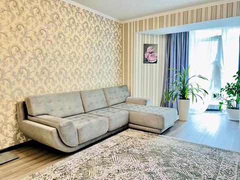 квартира по адресу Героев Сталинграда ул., 3