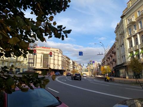 квартира за адресою Велика Васильківська вул. (Червоноармійська), 26