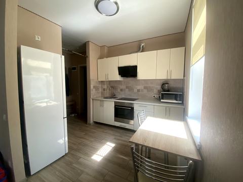 квартира по адресу Берестейский просп. (Победы), 71-А