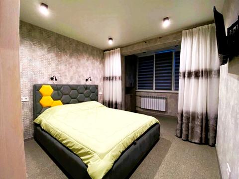 квартира за адресою Запорізьке шосе, 16