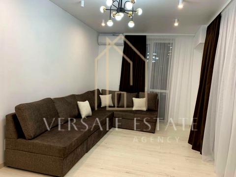 квартира за адресою Героїв УПА вул., 73