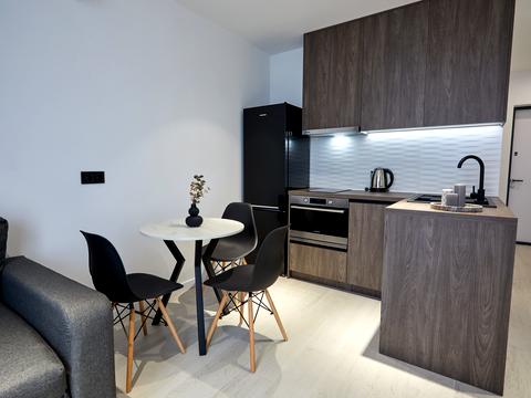 квартира за адресою Митрополита Василя Липківського вул. (Урицького), 38