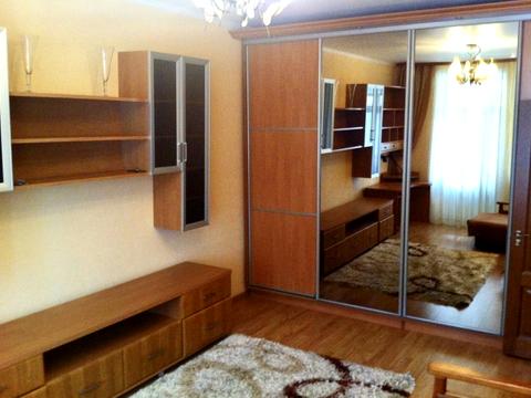 квартира за адресою Юлії Здановської вул. (Ломоносова), 79
