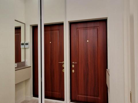квартира по адресу Жилянская ул., 68