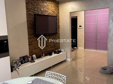 квартира по адресу Олены Пчилки ул., 5