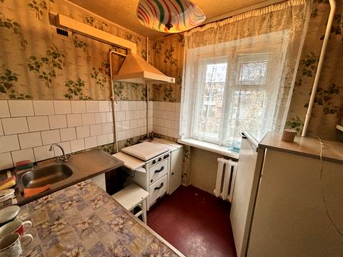 квартира по адресу Карагандинская ул., 3