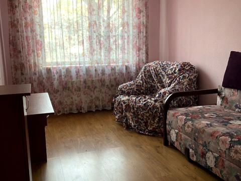квартира по адресу Университетская ул., 34В