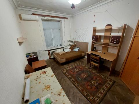 комната по адресу Андрія Мельника ул. (Генерала Тупікова), 3/1