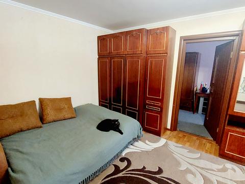 квартира за адресою Михайла Донця вул., 17