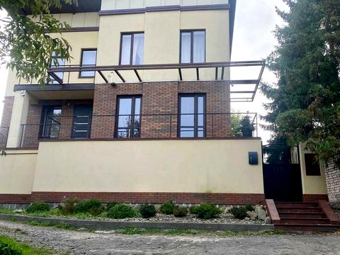 дом по адресу Гаврилюка ул., 18