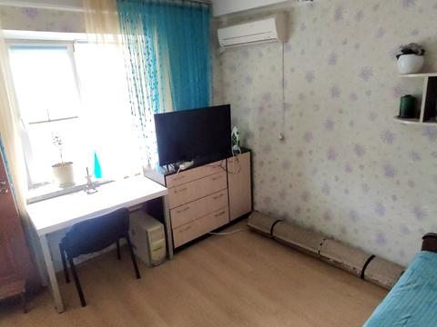 комната по адресу Богатырская ул., 10