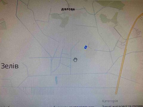 участок по адресу с. Борки, 